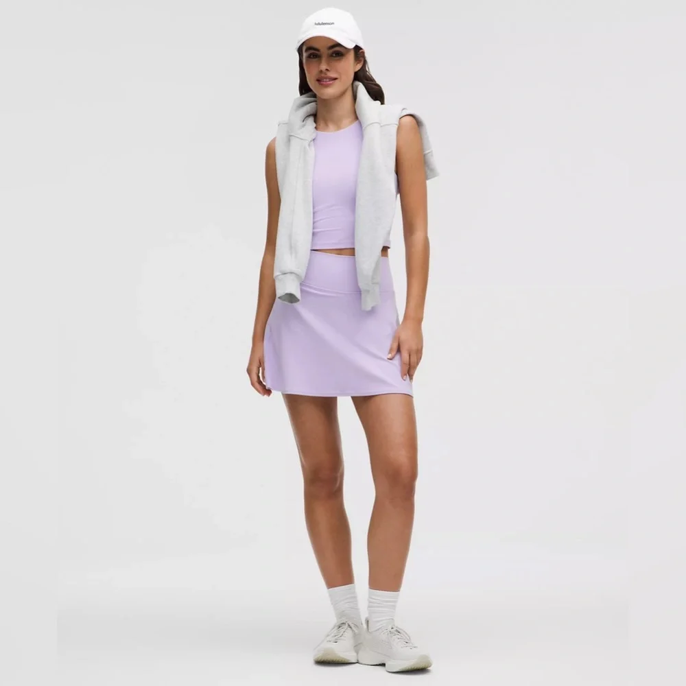 Lululemon Align High-Rise Skirt Long - NWT